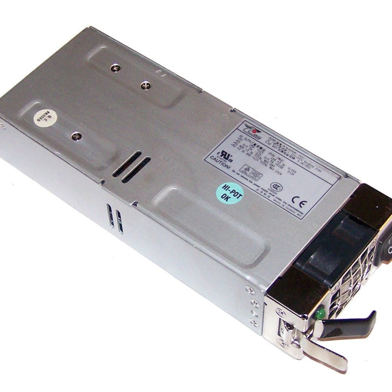 Emacs MIN-6250P 250W Hot Swap PSU