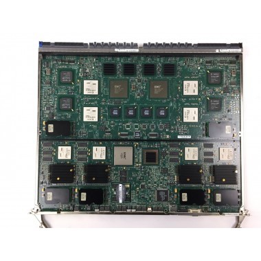 FE Fiber Module Card Board