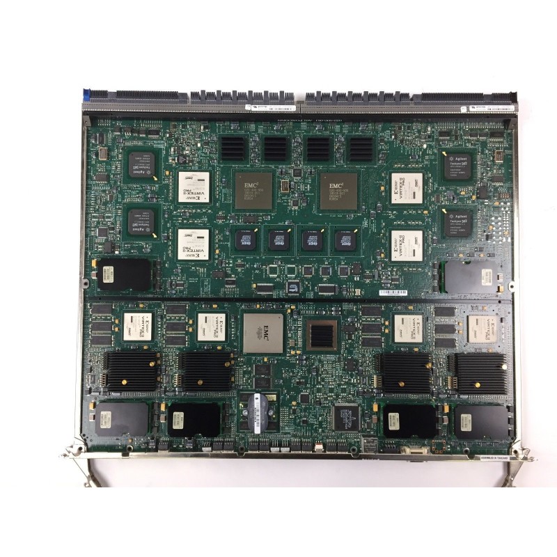 EMC Brocade 202-545-920M FE Fiber Module Card Board