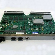 8000 CP4 Control Processor Blade