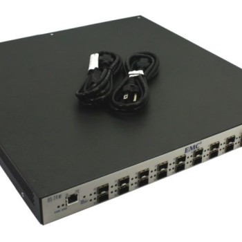 DS-24M2 SAN Fibre Channel Switch 2GB/s 24 Ports