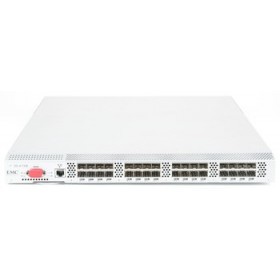 SilkWorm 4100 32-Port (16-Port Active) 4GB FC SAN Fibre Channel Switch