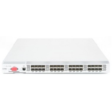 SilkWorm 4100 32-Port (16-Port Active) 4GB FC SAN Fibre Channel Switch