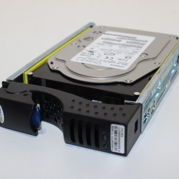146GB 15k Fiber Channel 4GB Hard Disk Drive