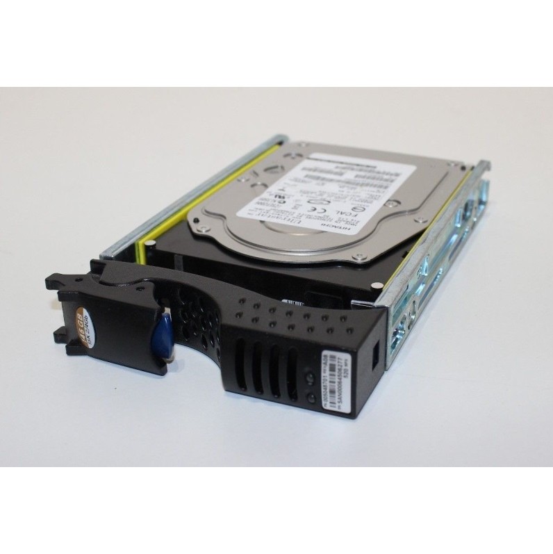 EMC 005048701 146GB 15k Fiber Channel 4GB Hard Disk Drive