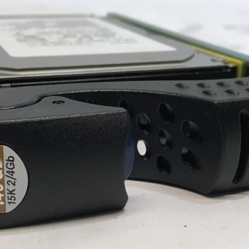 146GB 15K FC 4GB Hard Disk Drive