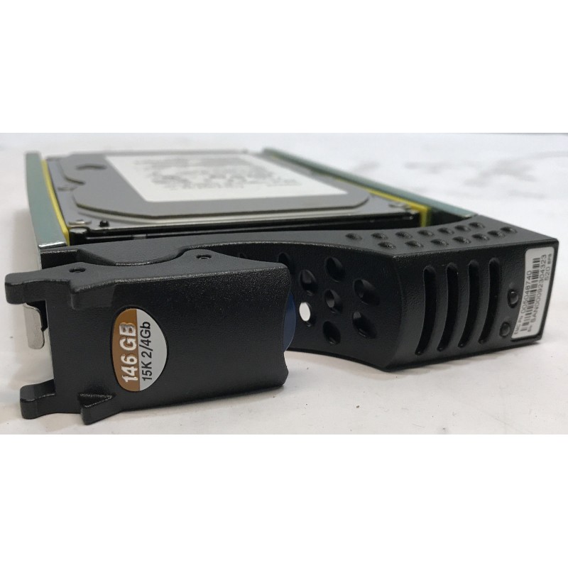EMC 005048740 146GB 15K FC 4GB Hard Disk Drive