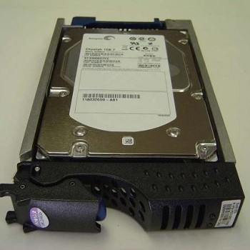 300GB 15K RPM 3.5 FC Hard Drive