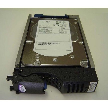 EMC 005048950 300GB 15K RPM 3.5 FC Hard Drive