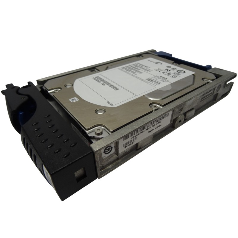 EMC 005048950 300GB 15K RPM 3.5 FC Hard Drive
