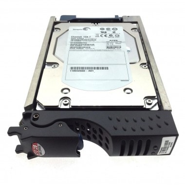 450GB 15K 3.5 Fibre Channel FC Drive Hard Disk Drive HDD