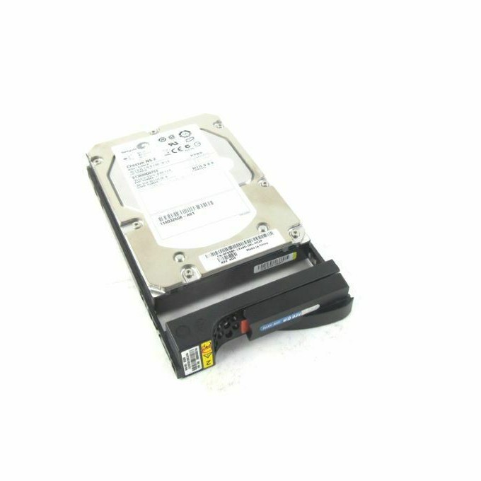 EMC 005048960 600GB 10k 3.5-Inch SAS HDD Hard Disk Drive