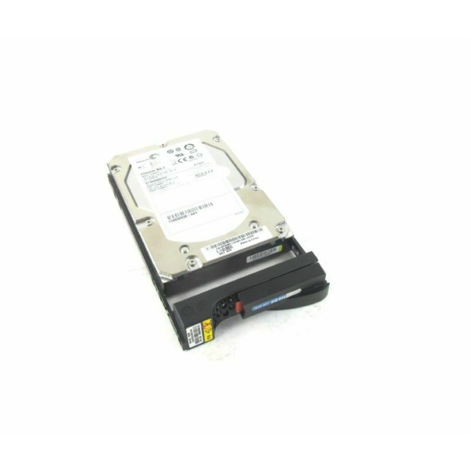 EMC 005048960 600GB 10k 3.5-Inch SAS HDD Hard Disk Drive