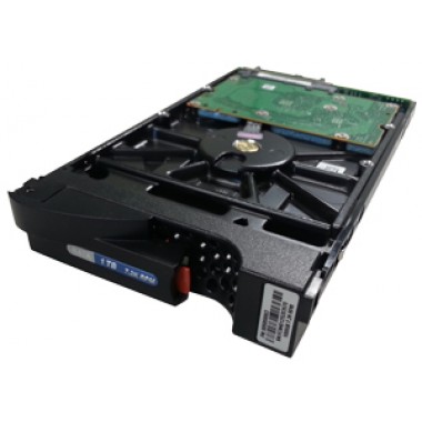 1TB 7.2K SATA 3.5 AX4-5 HDD Hard Disk Drive