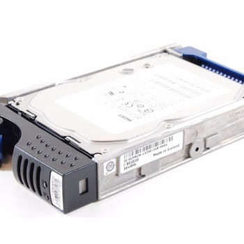 Clariion 450GB 15K FC Hard Drive