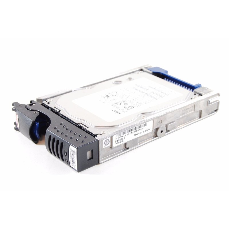 EMC 005049032 Clariion 450GB 15K FC Hard Drive