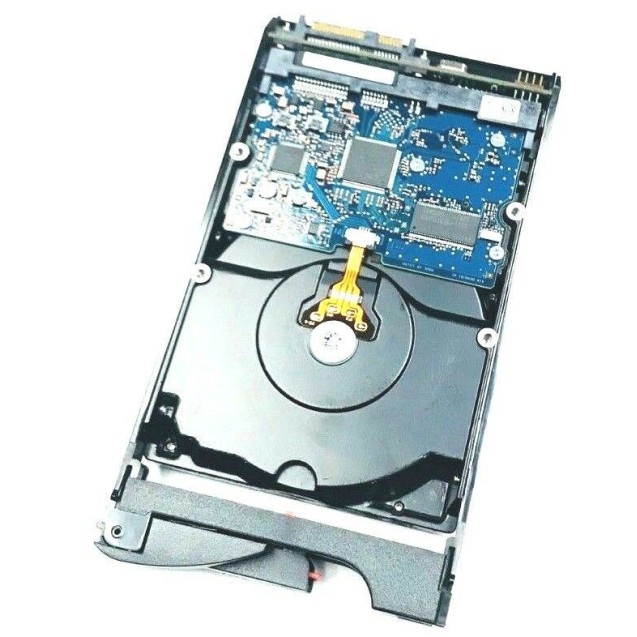 EMC 005049059 2TB SAS 7200 RPM HDD Hard Disk Drive 3.5-Inch