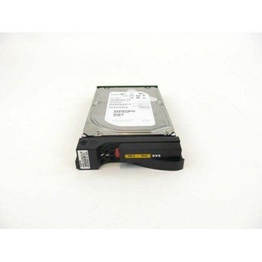 2TB 7.2K 6Gbps 3.5-Inch SAS HDD Hard Disk Drive for VNXe3100 VNXe3150