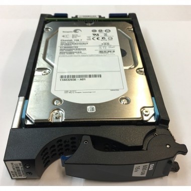 600GB 15k RPM 6GB SAS 3.5-Inch Hard Disk Drive HDD