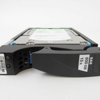 600GB SAS 3.5-Inch HDD - 15,000 RPM Hard Disk Drive