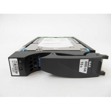 600GB SAS 3.5-Inch HDD - 15,000 RPM Hard Disk Drive