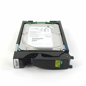 1TB 7.2K RPM 3.5 Hard Drive, ST31000424SS
