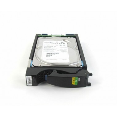 1TB 7.2K RPM 3.5 Hard Drive, ST31000424SS