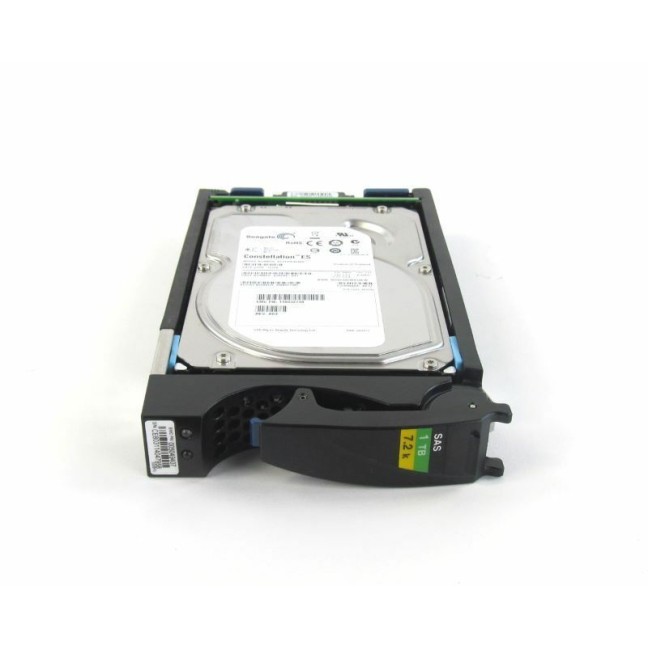 EMC 005049493 1TB 7.2K RPM 3.5 Hard Drive, ST31000424SS
