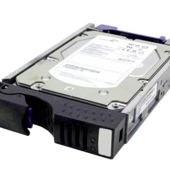 600GB 10K RPM Fibre Channel Hard Drive 3.5-Inch 4Gb for CX Storage