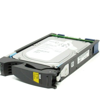NVX NVXe 2TB 3.5-Inch 7.2K SAS Hard Disk Drive HDD with Tray