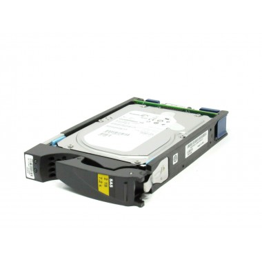 NVX NVXe 2TB 3.5-Inch 7.2K SAS Hard Disk Drive HDD with Tray