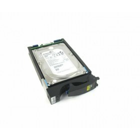 4TB SAS 7.2K RPM 6GB Disk Drive + Caddy 118033055 V4-VS07-040