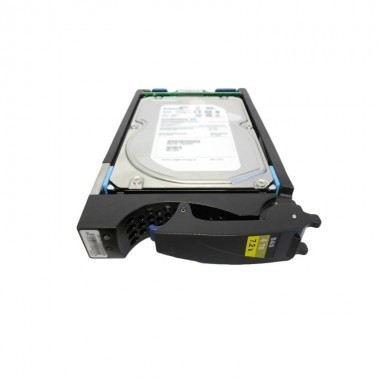 4TB SAS 7.2K RPM 6GB Disk Drive + Caddy 118033055 V4-VS07-040