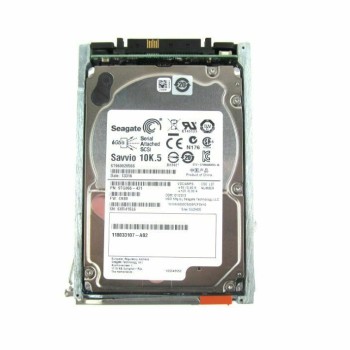 VNX 600GB SAS 10k 2.5-Inch Hard Drive V3-2S10-600 V4-2S10-600 VX-2S10
