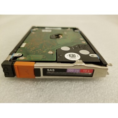 300GB 10K 6Gbps 2.5-Inch SAS Hard Drive HDD VX-2S10-300 V3-2S10-300