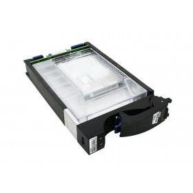 600GB SAS 3.5-Inch HDD - 15,000 RPM VNX Hard Disk Drive