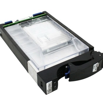 600GB SAS 3.5-Inch HDD - 15,000 RPM VNX Hard Disk Drive