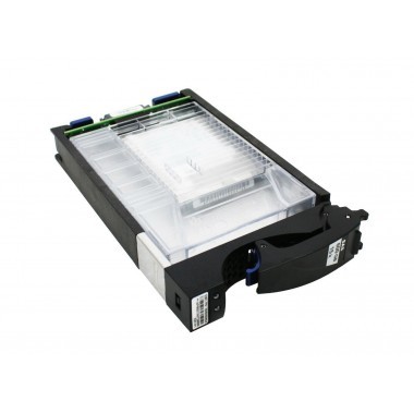 600GB SAS 3.5-Inch HDD - 15,000 RPM VNX Hard Disk Drive