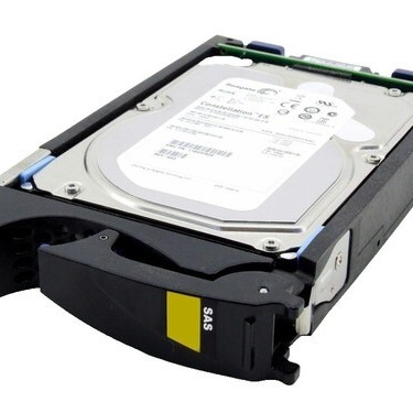 EMC 005051614 600GB 15k SAS 3.5-Inch 6gb/s Hard Disk Drive