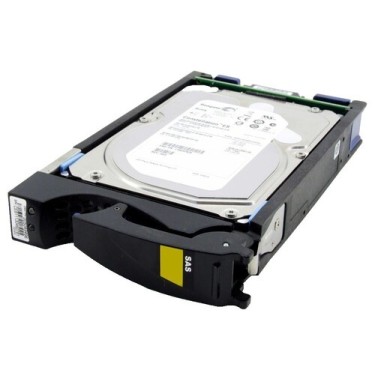 EMC 005051614 600GB 15k SAS 3.5-Inch 6gb/s Hard Disk Drive