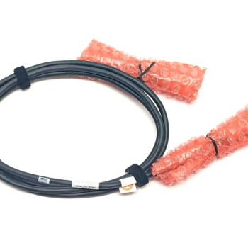HSSDC-HSSDC Cable 4GB 2m