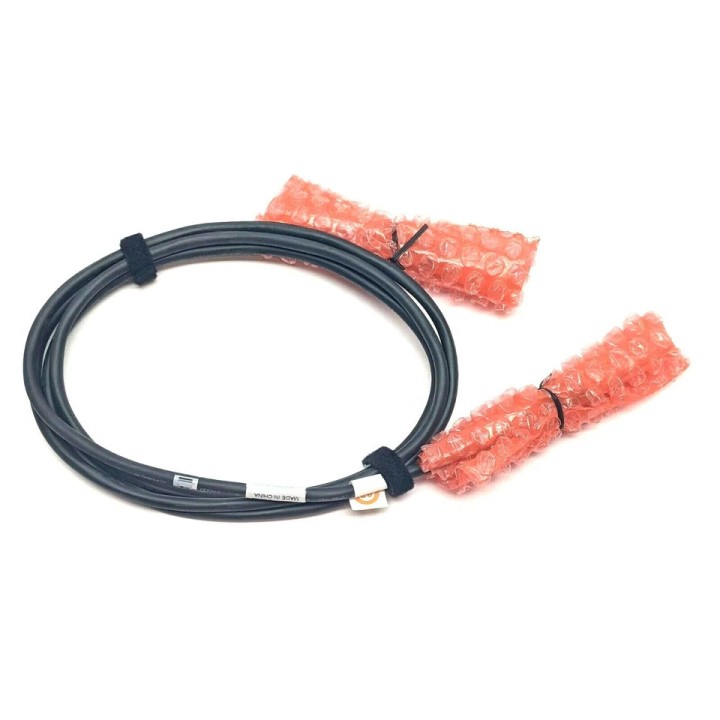 EMC 038-003-509 HSSDC-HSSDC Cable 4GB 2m