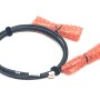 HSSDC-HSSDC Cable 4GB 2m