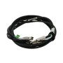 SIB-to-MIB Copper Cable 85-Inch High Performance Interconnect