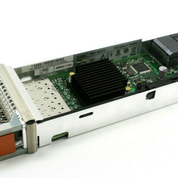 8GB Fiber 4-Port Module