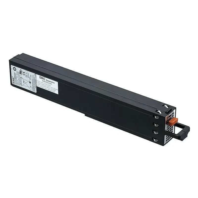 EMC 078-000-092-07 Battery Backup Unit for VNX5200 & VNX5400 - High Capacity Dual-Voltage Power Support EMC 078-000-092-07 Battery Backup Unit for VNX5200 & VNX5400 - High Capacity Dual-Voltage Power Support
