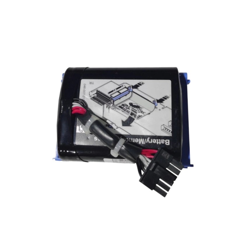 EMC 078-000-175-00 Battery for H500/H600/A200 9.6V EMC 078-000-175-00 Battery for H500/H600/A200 9.6V