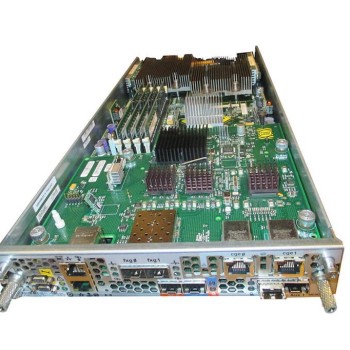 Celerra NX4 Data Mover Blade Controller Module