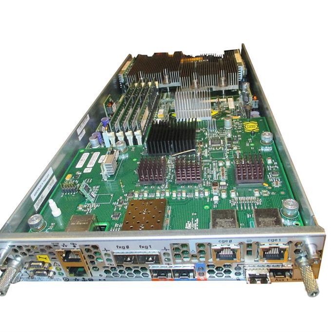 EMC 100-520-066 Celerra NX4 Data Mover Blade Controller Module