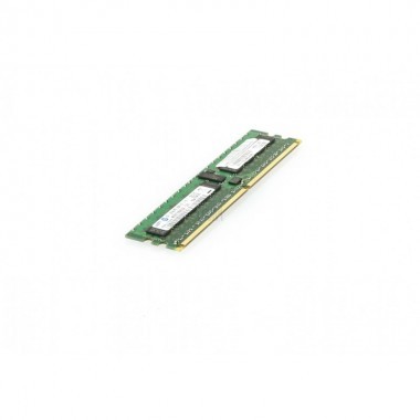 DIMM 1GB Reg CL5 Single Rank 18/256MX4 DDR2 SDRAM Memory Module